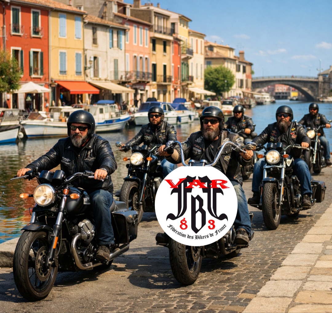 FBF 83- SORTIE MARTIGUES - JOURNEE AMERICAINE