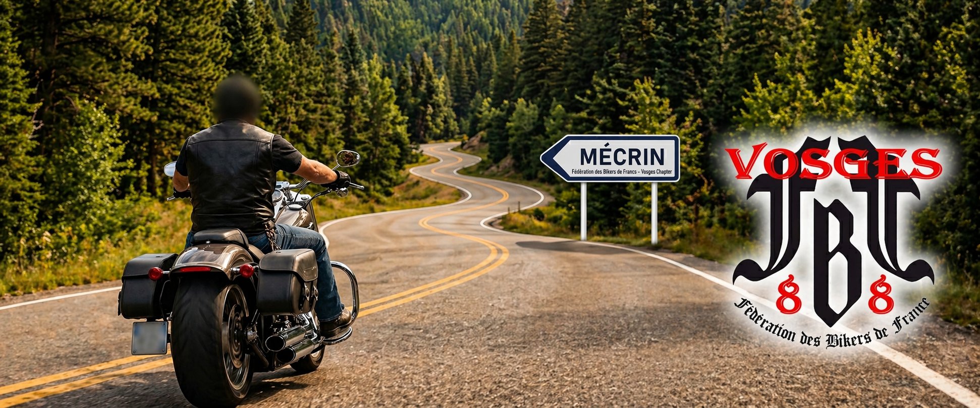 FBF 88 - Balade pour se rendre à Mécrin