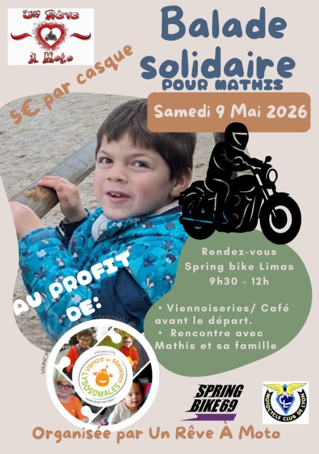 La FBF 01 en route pour Mathis