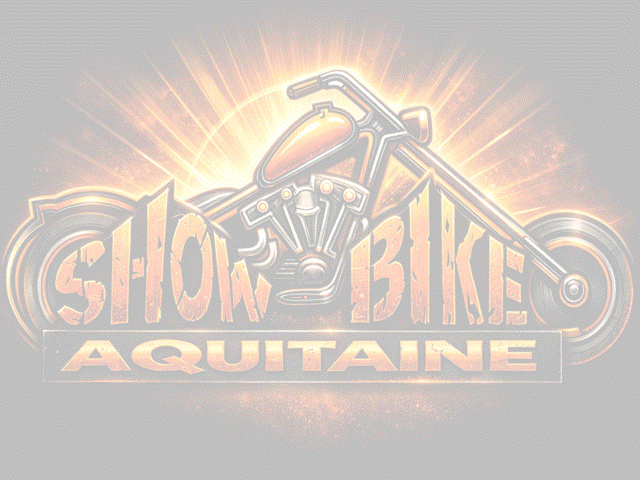 STAND FBF - 30ème SHOW BIKE AQUITAINE