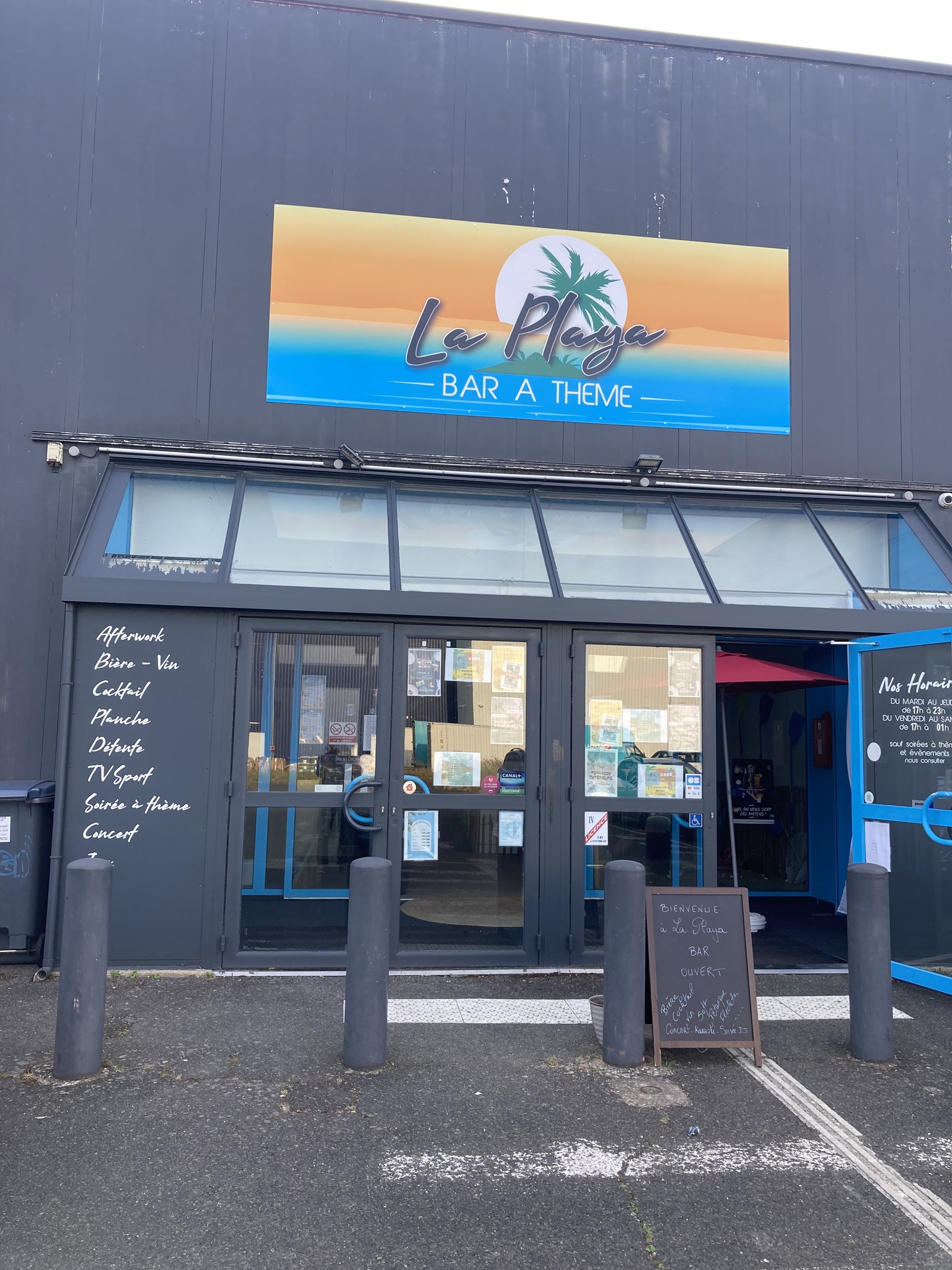 APERO Bikers POINT RENCONTRE FBF37 APERO Bikers POINT RENCONTRE FBF37