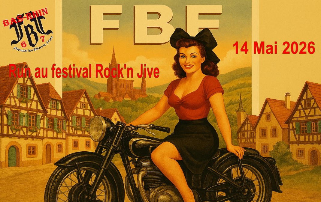 FBF-67 : Run au festival Rock & Jive