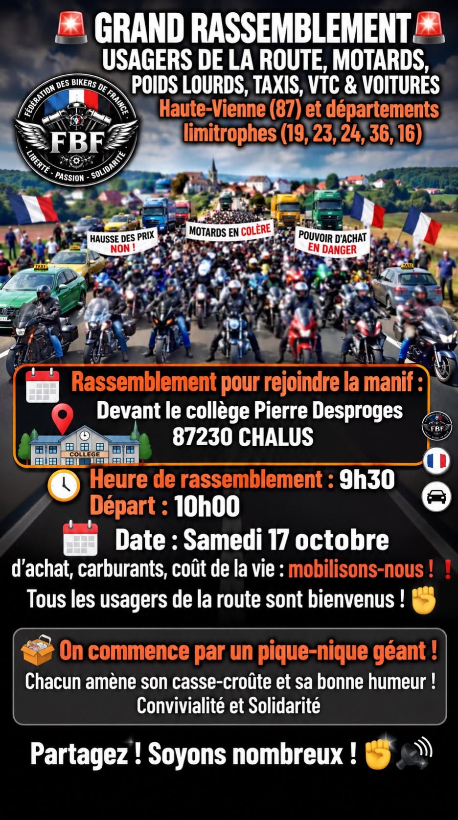 FBF 24 La goutte qui fait déborder le réservoir